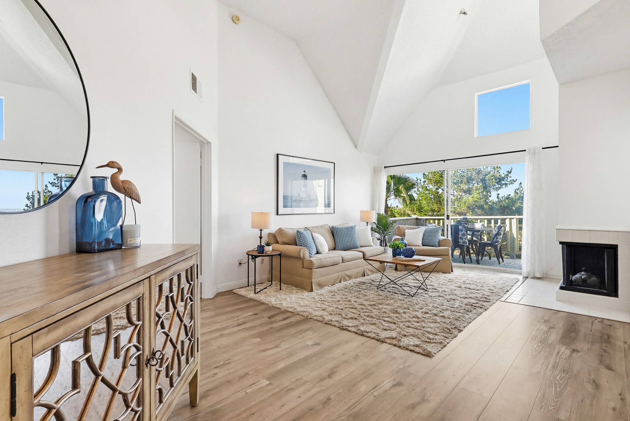 Virtual tour photo 28 of 155 for 1450 Brett Pl UNIT 305