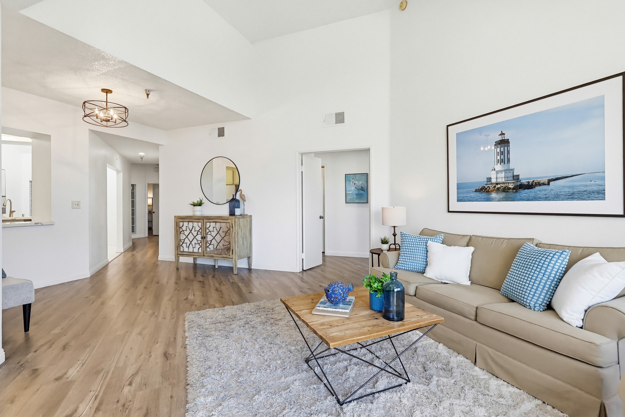 Virtual tour photo 33 of 155 for 1450 Brett Pl UNIT 305