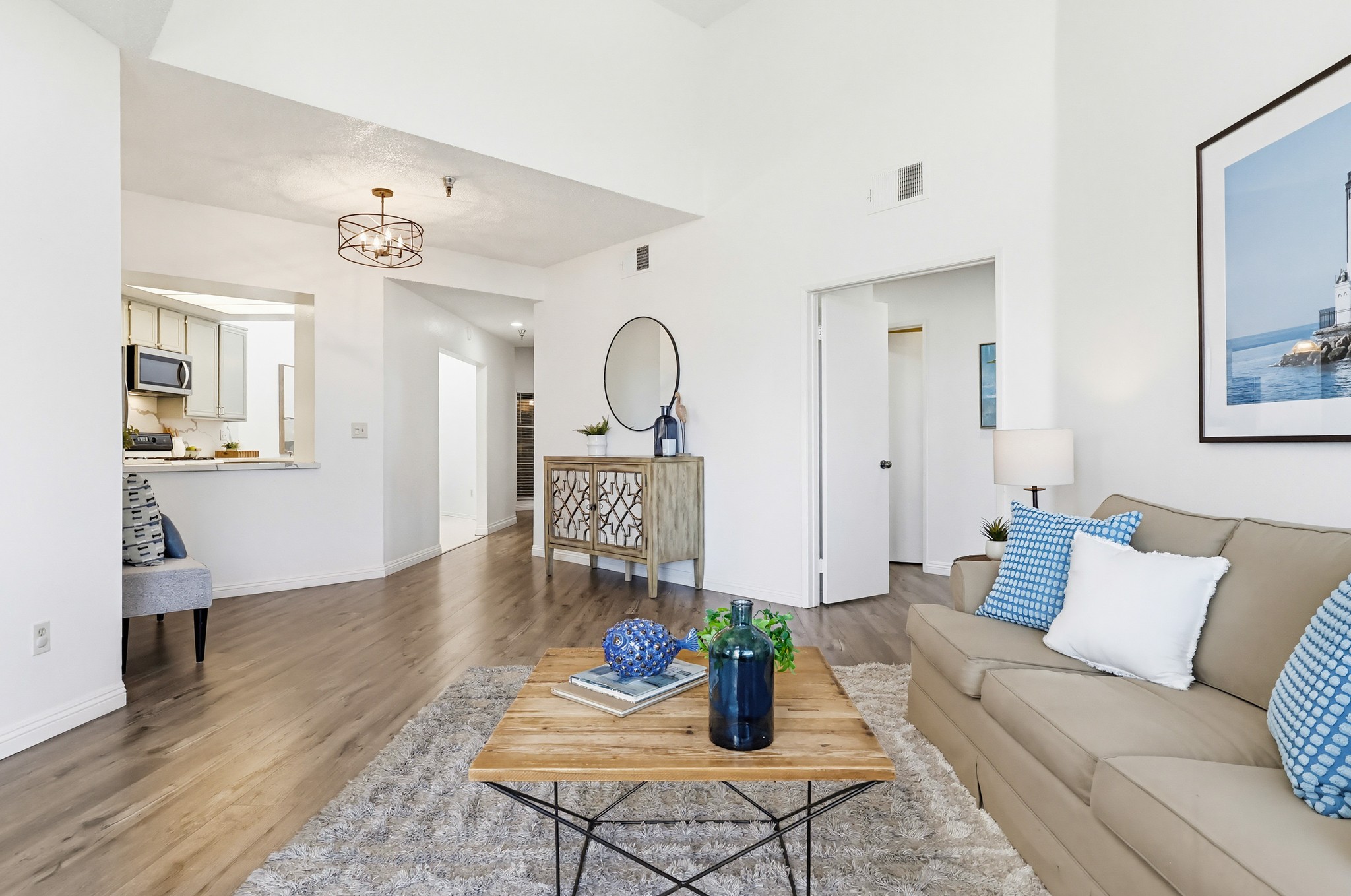 Virtual tour photo 34 of 155 for 1450 Brett Pl UNIT 305