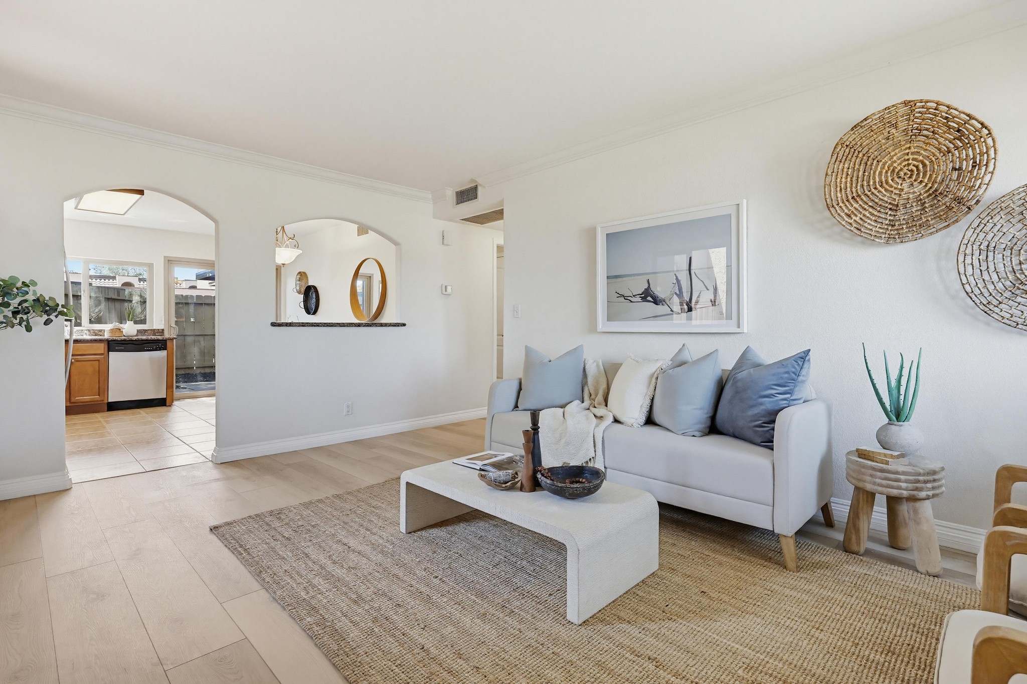 Virtual tour photo 9 of 57 for 1451 N Broadway UNIT A