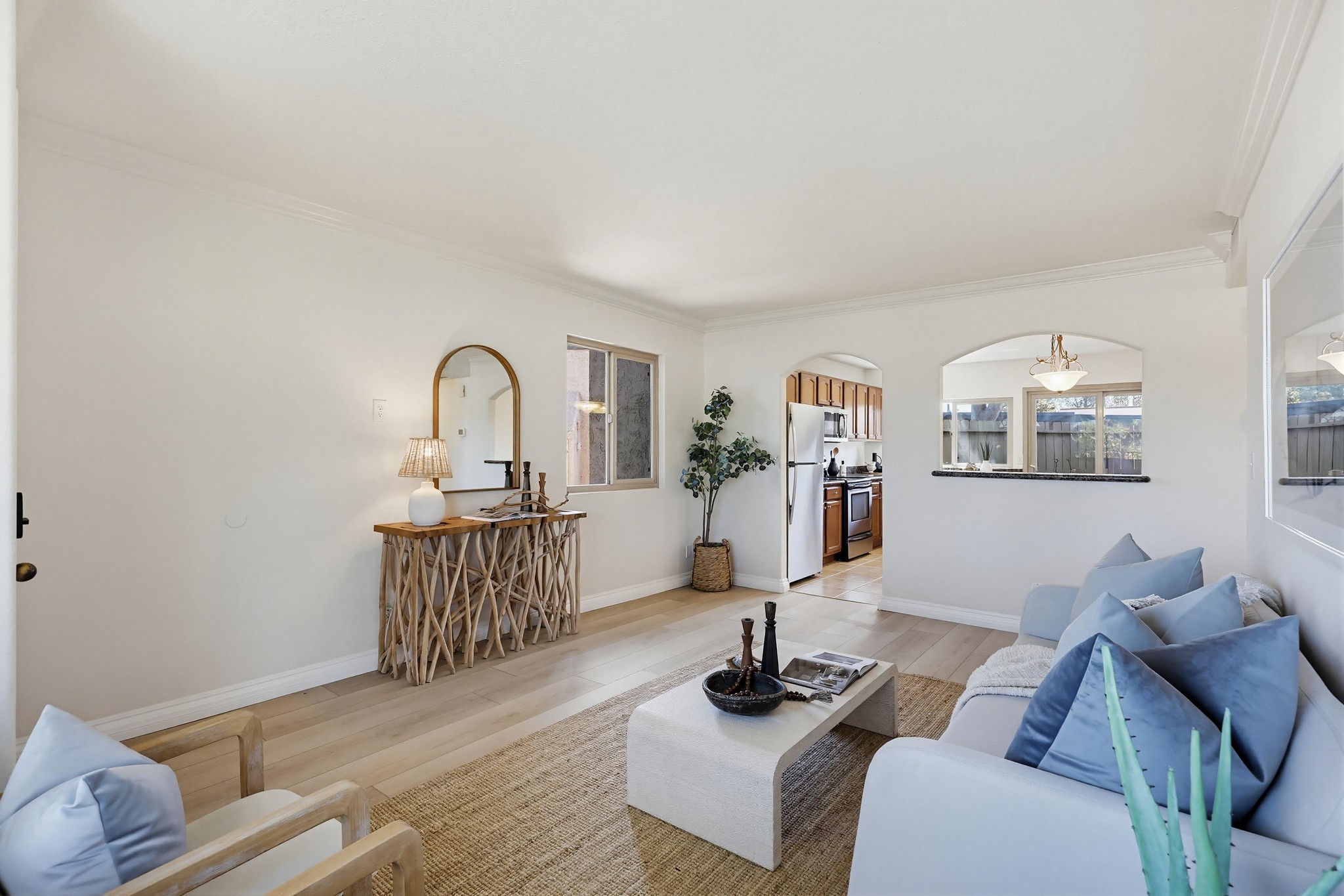 Virtual tour photo 10 of 57 for 1451 N Broadway UNIT A