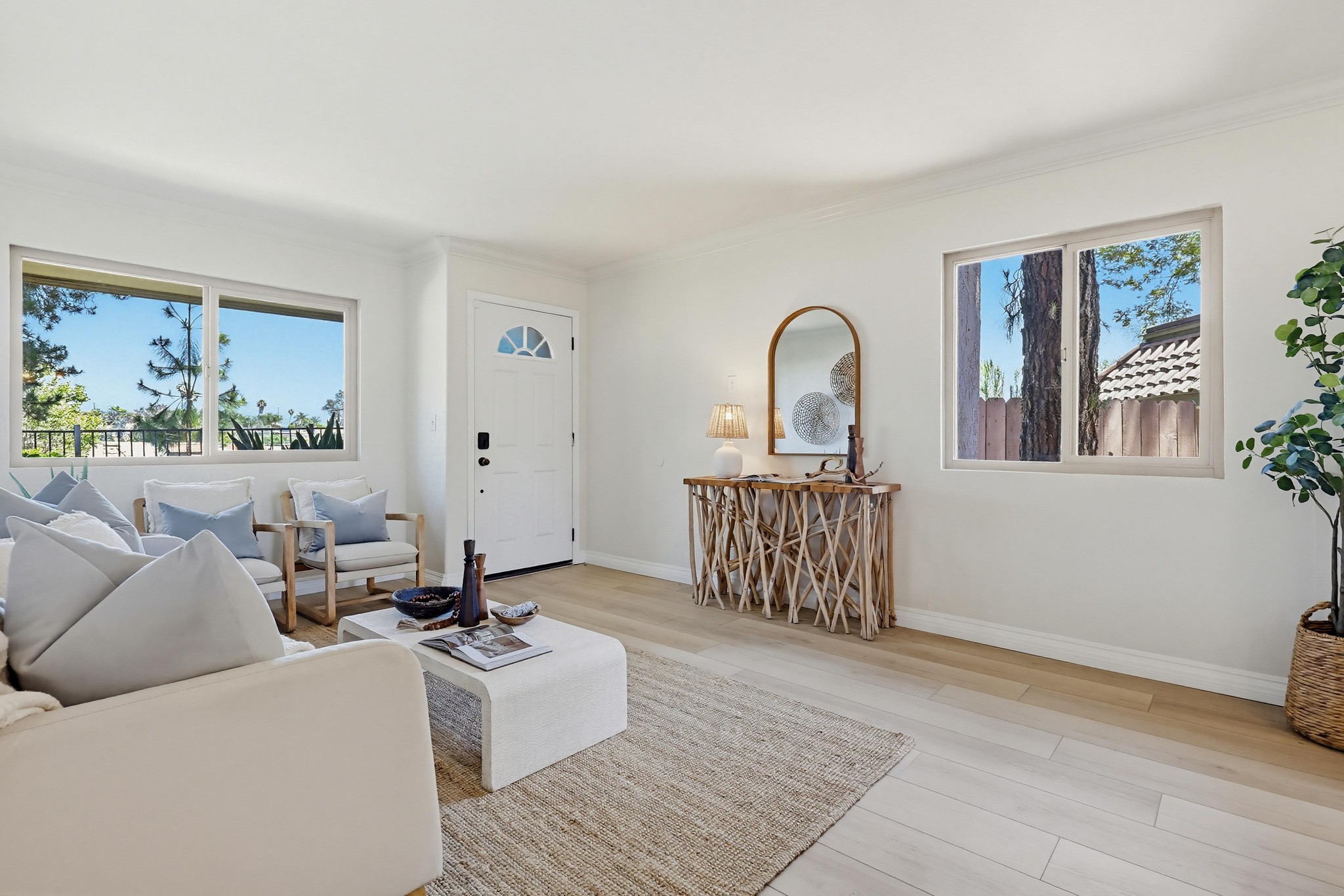Virtual tour photo 13 of 57 for 1451 N Broadway UNIT A