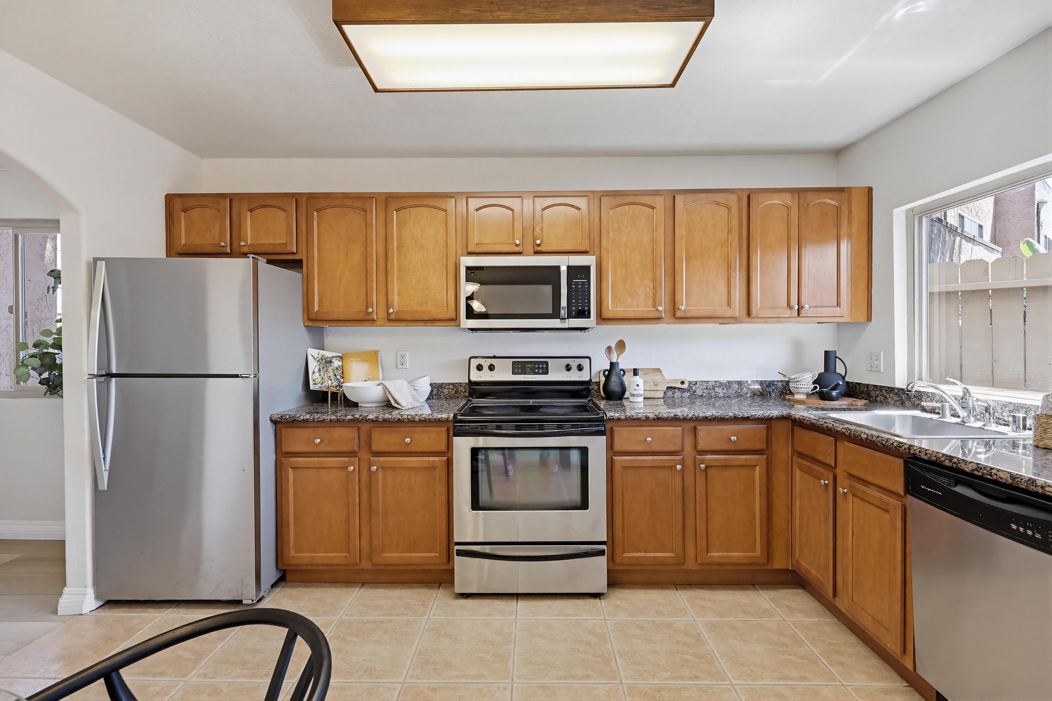 Virtual tour photo 22 of 57 for 1451 N Broadway UNIT A