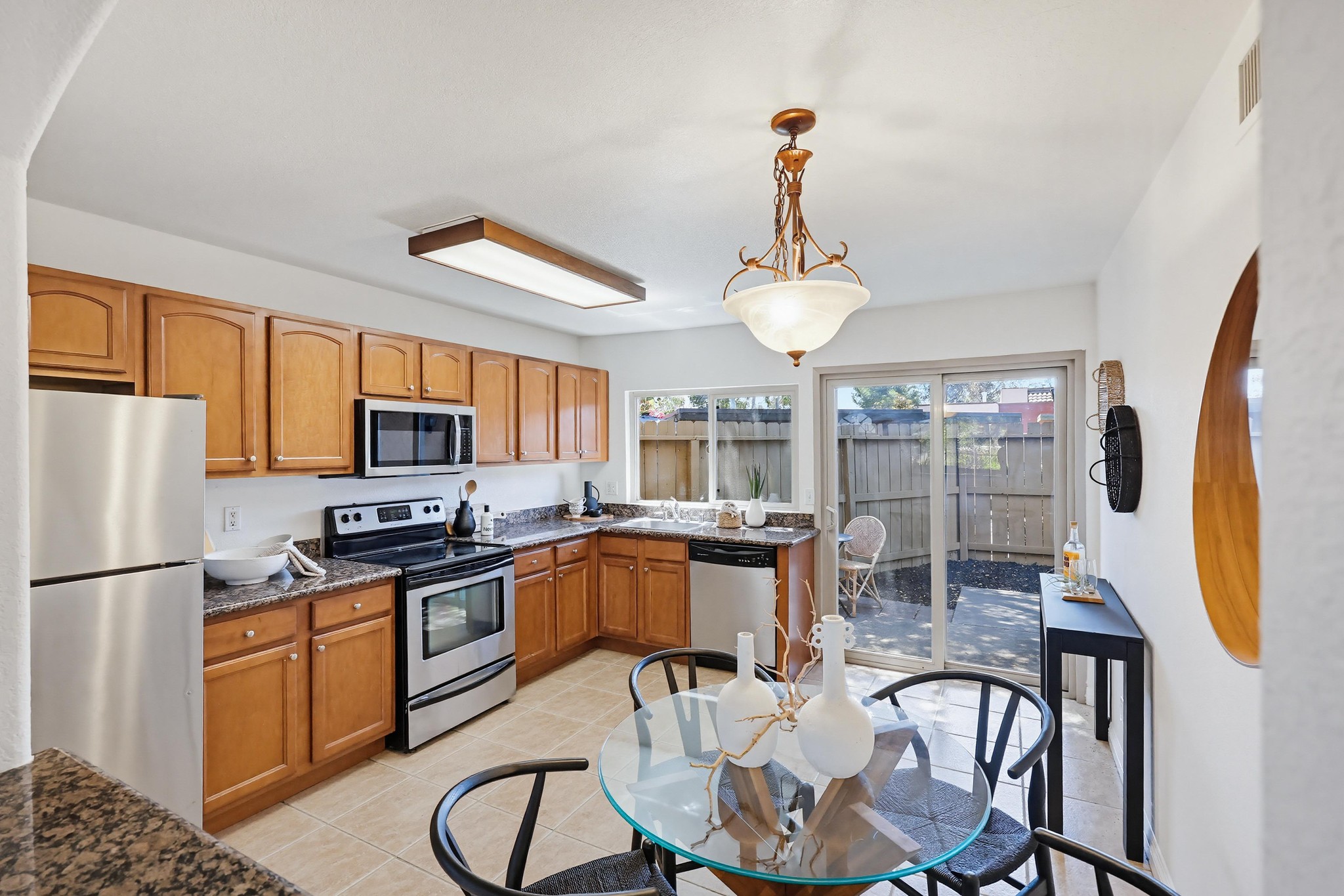Virtual tour photo 24 of 57 for 1451 N Broadway UNIT A
