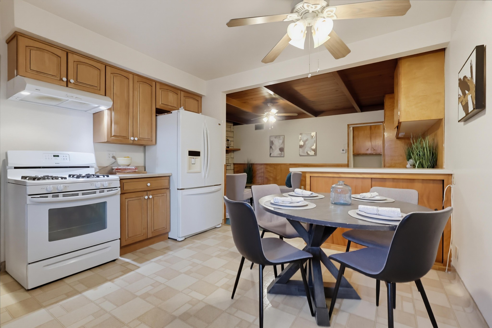 Virtual tour photo 25 of 85 for 14531 Allegan St