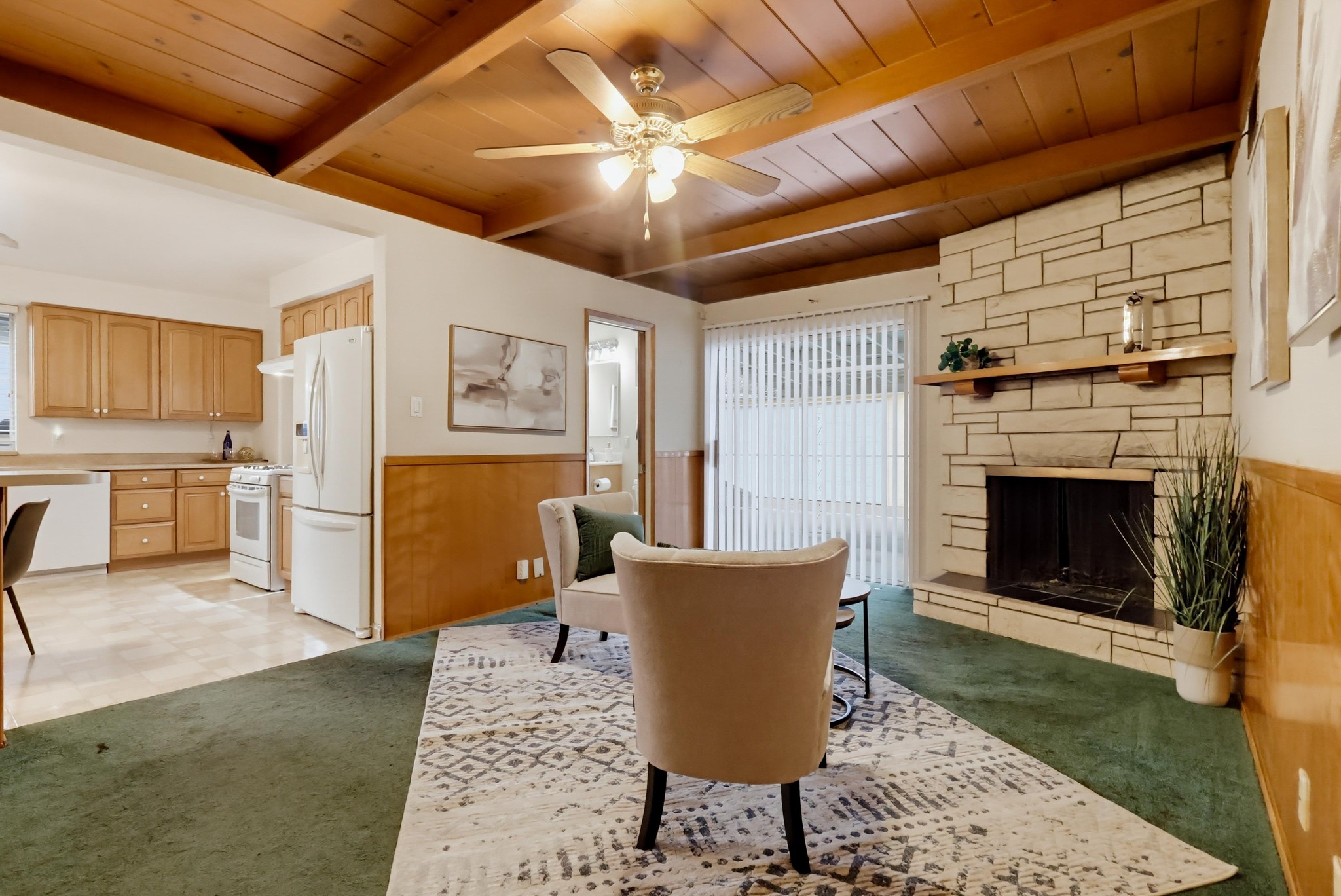 Virtual tour photo 34 of 85 for 14531 Allegan St