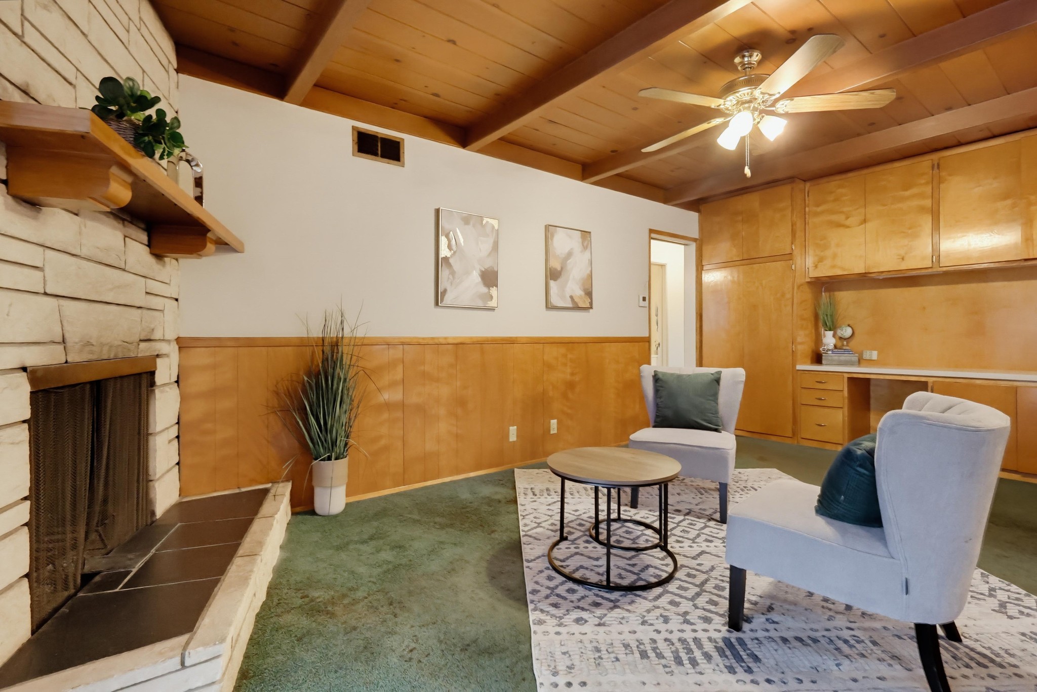 Virtual tour photo 36 of 85 for 14531 Allegan St