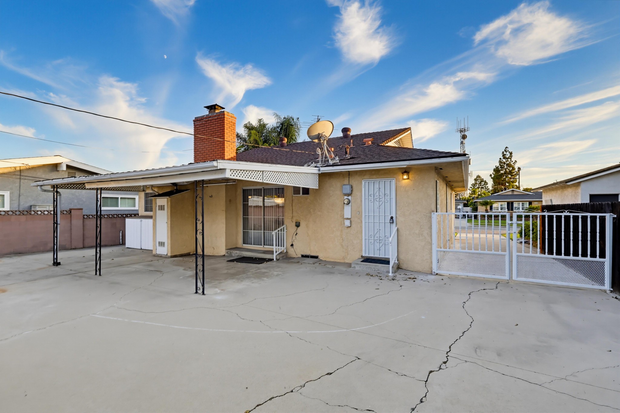 Virtual tour photo 74 of 85 for 14531 Allegan St