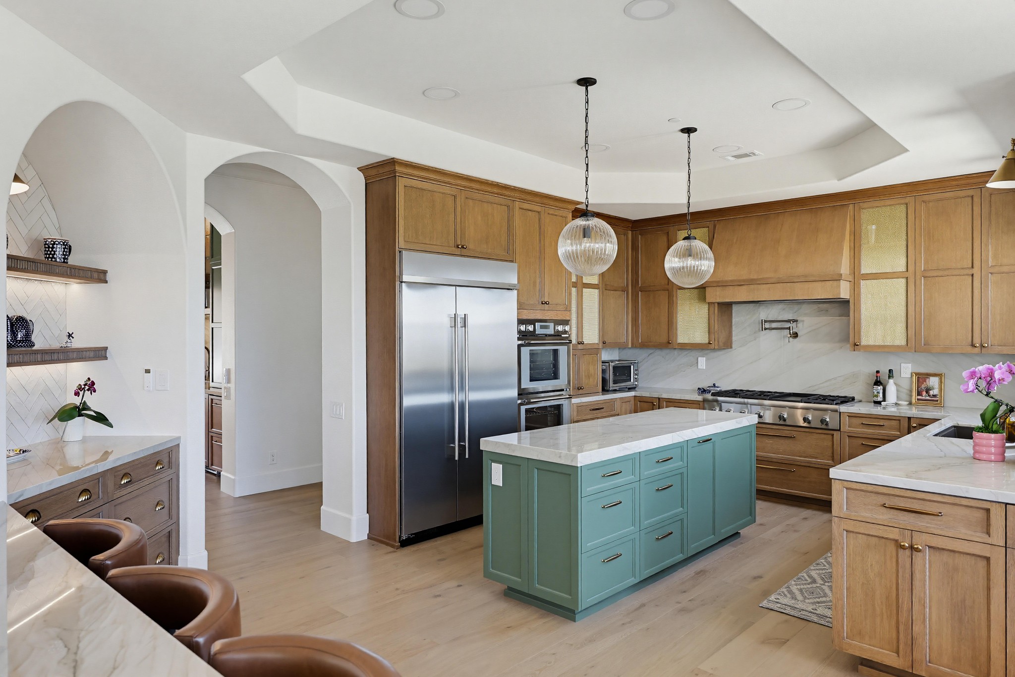 Virtual tour photo 19 of 83 for 14558 Wildgrove Rd
