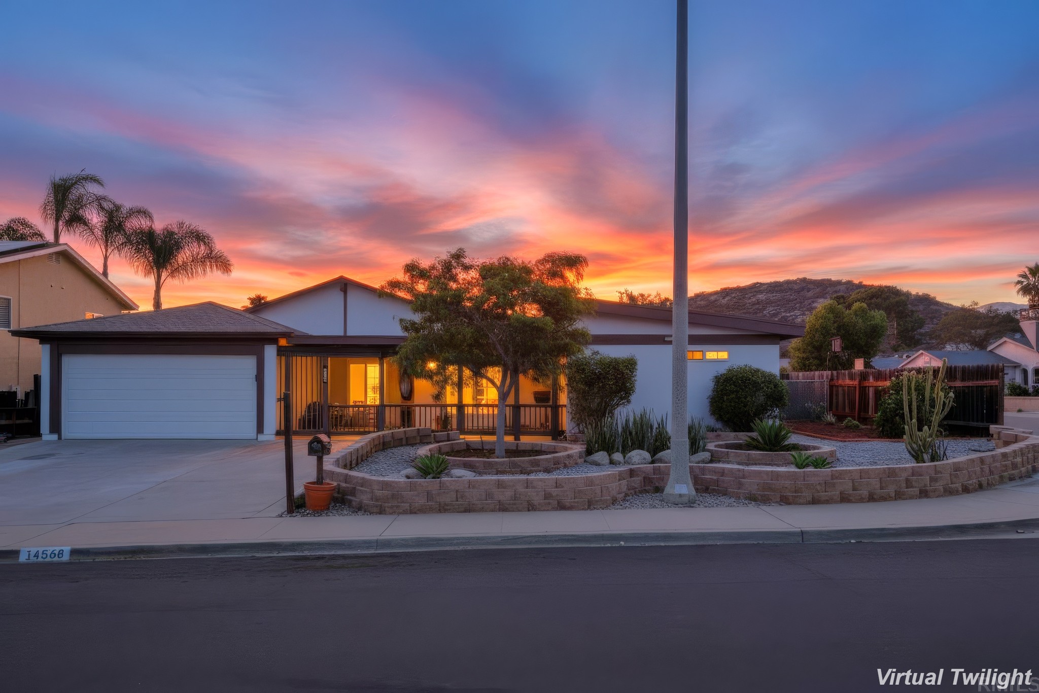Virtual tour photo 62 of 61 for 14568 Bowdoin Rd