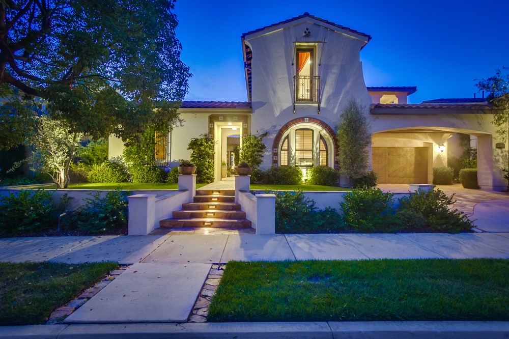 Virtual tour photo 1 of 113 for 14586 Via Bergamo