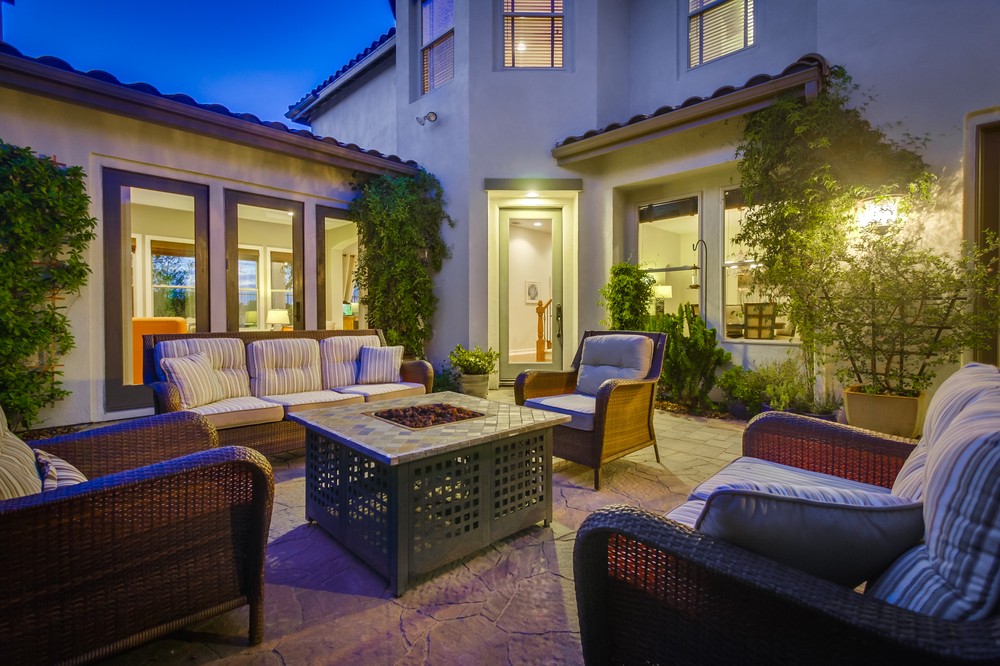 Virtual tour photo 7 of 113 for 14586 Via Bergamo