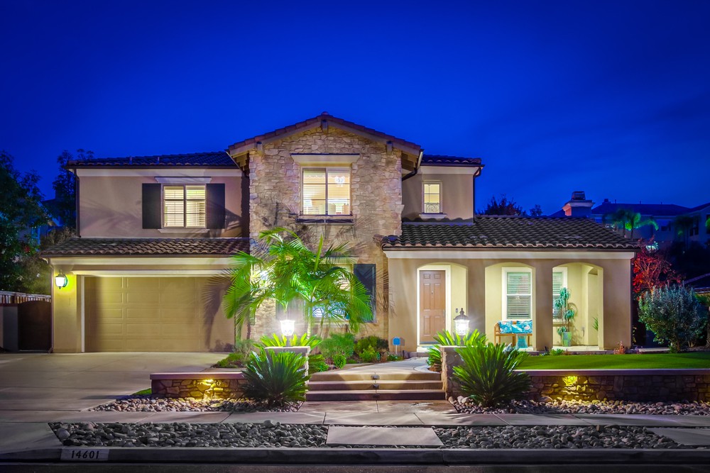 Virtual tour photo 1 of 77 for 14601 Whispering Ridge Rd