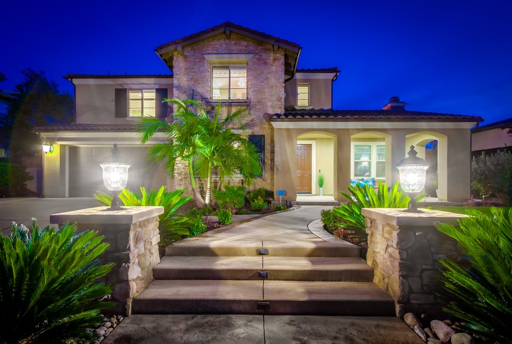 Virtual tour photo 4 of 77 for 14601 Whispering Ridge Rd