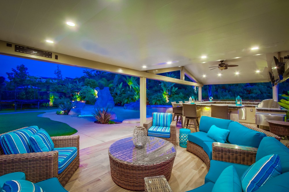 Virtual tour photo 7 of 77 for 14601 Whispering Ridge Rd