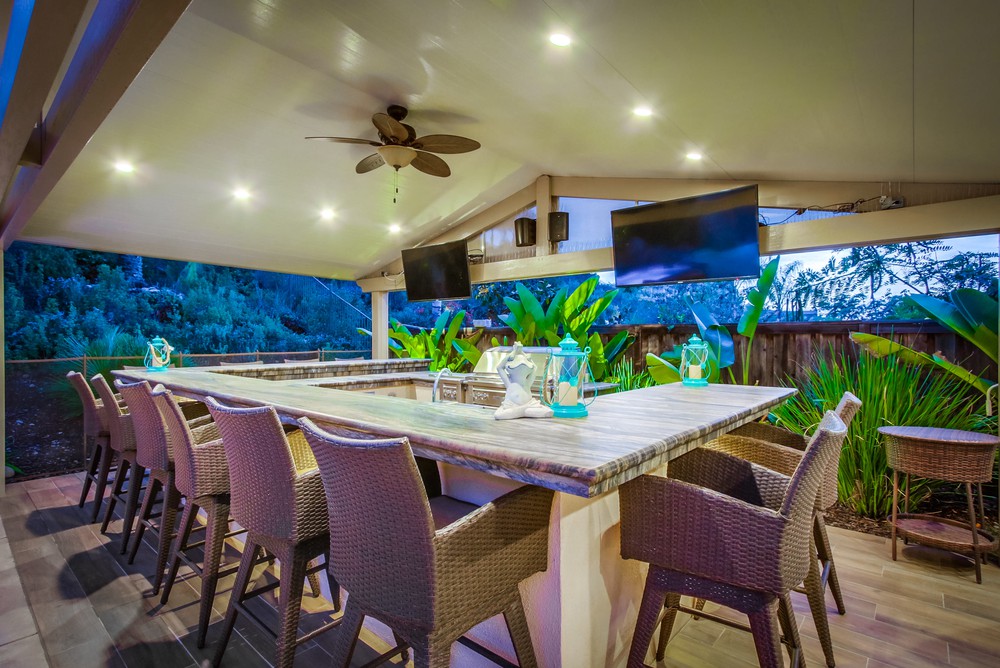 Virtual tour photo 9 of 77 for 14601 Whispering Ridge Rd