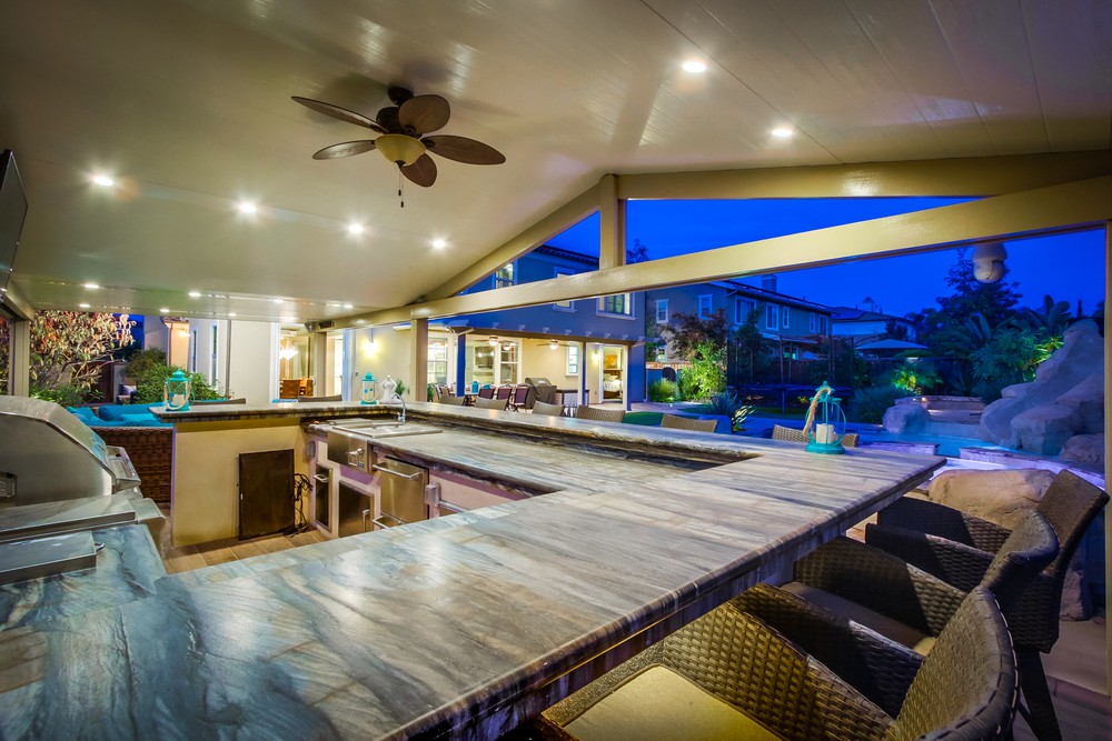 Virtual tour photo 10 of 77 for 14601 Whispering Ridge Rd