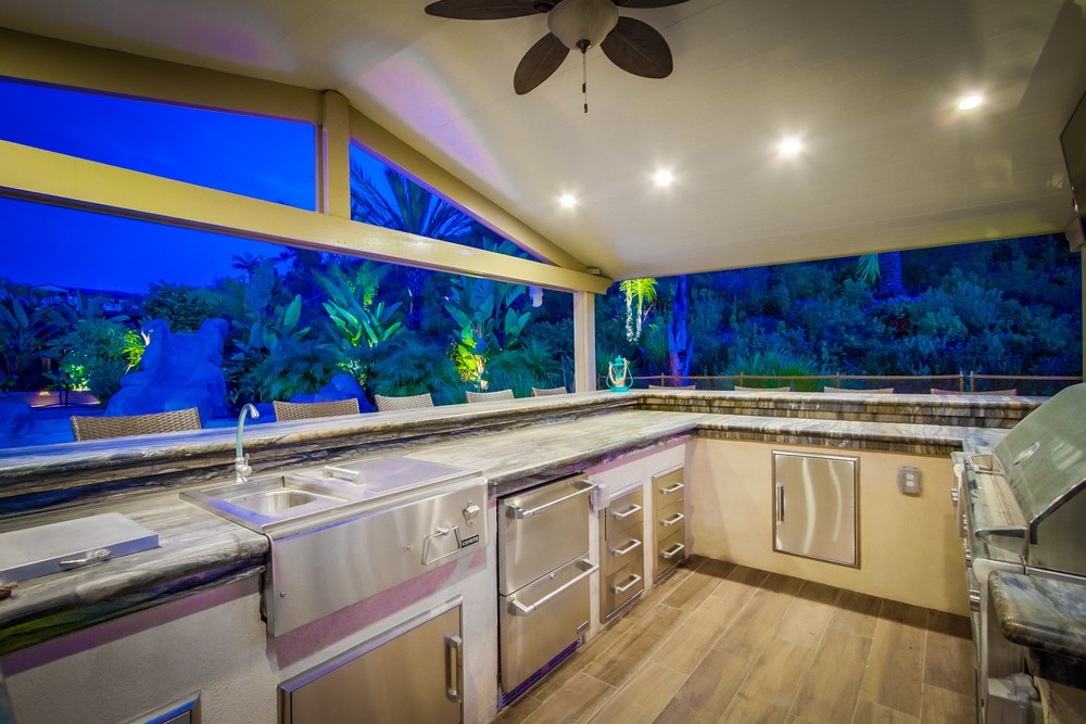 Virtual tour photo 11 of 77 for 14601 Whispering Ridge Rd