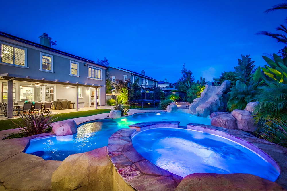 Virtual tour photo 12 of 77 for 14601 Whispering Ridge Rd