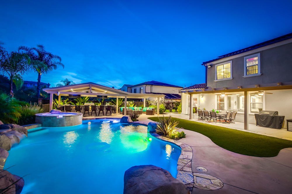 Virtual tour photo 15 of 77 for 14601 Whispering Ridge Rd