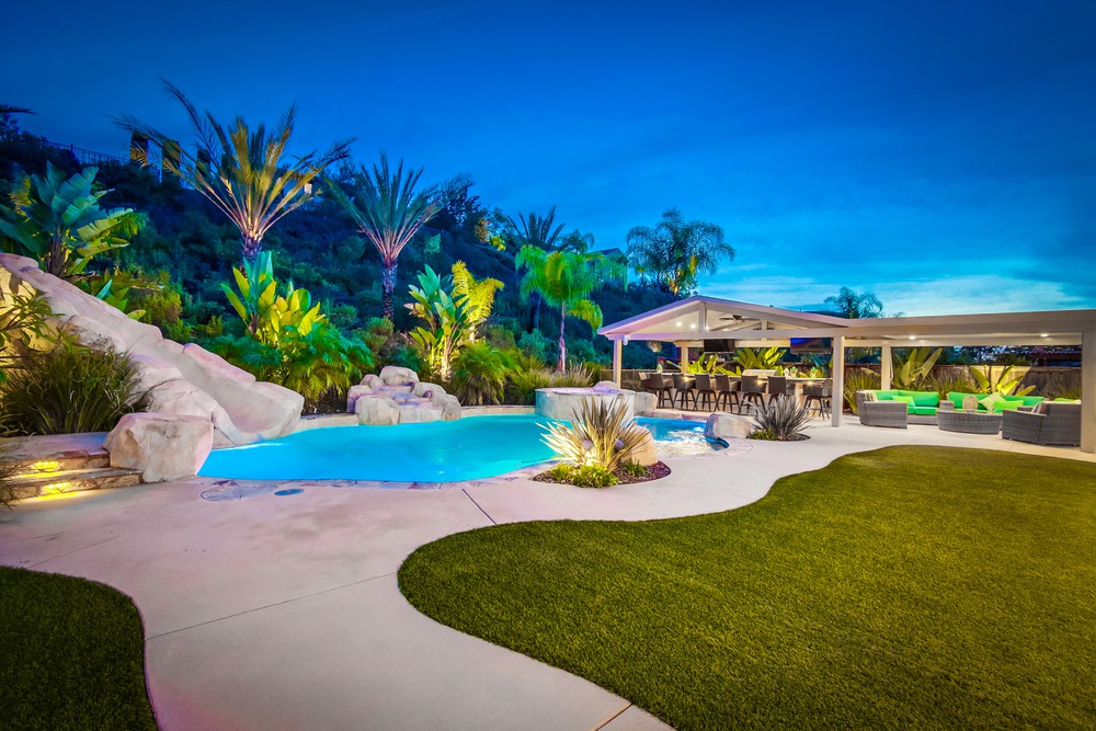 Virtual tour photo 16 of 77 for 14601 Whispering Ridge Rd