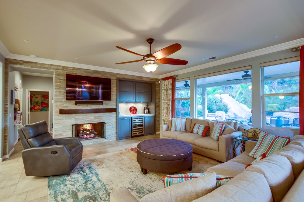 Virtual tour photo 22 of 77 for 14601 Whispering Ridge Rd
