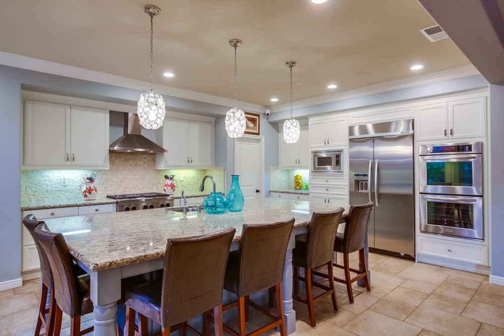 Virtual tour photo 23 of 77 for 14601 Whispering Ridge Rd