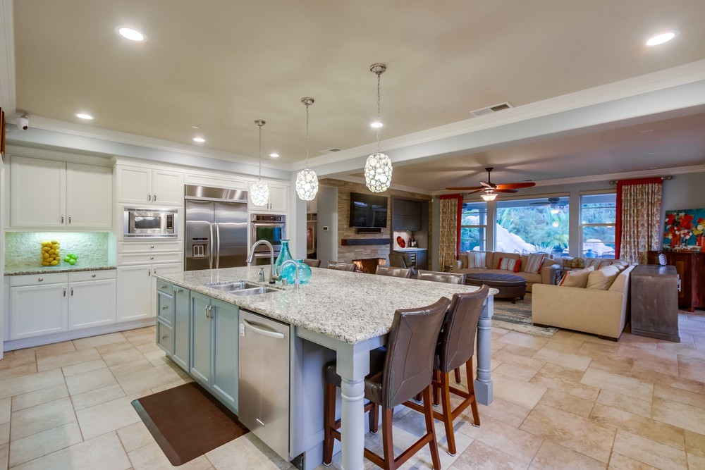 Virtual tour photo 26 of 77 for 14601 Whispering Ridge Rd