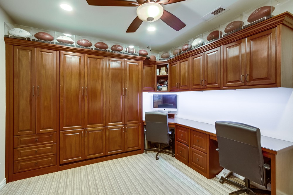 Virtual tour photo 48 of 77 for 14601 Whispering Ridge Rd