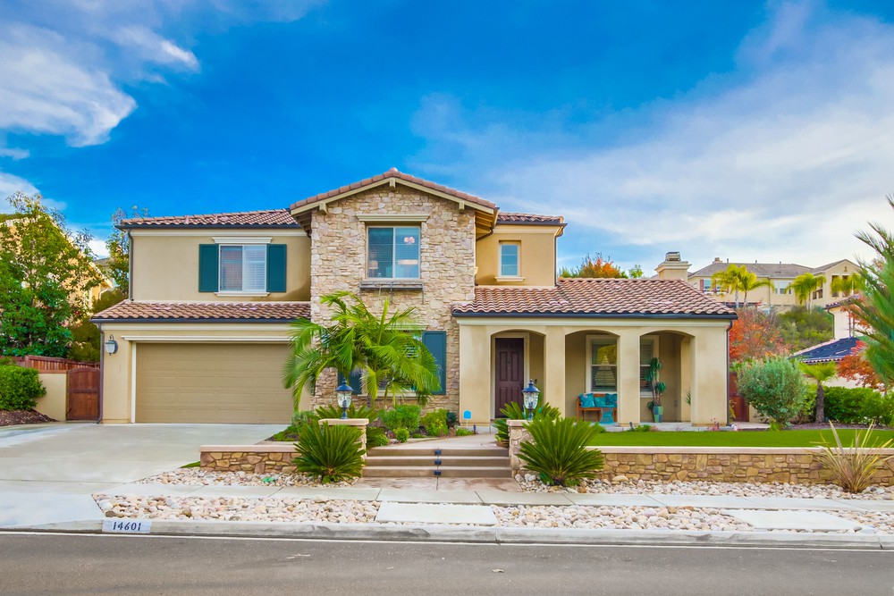 Virtual tour photo 58 of 77 for 14601 Whispering Ridge Rd