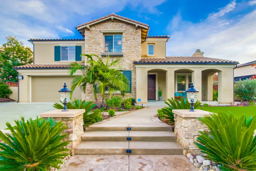 Virtual tour photo 61 of 77 for 14601 Whispering Ridge Rd