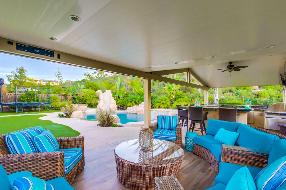 Virtual tour photo 64 of 77 for 14601 Whispering Ridge Rd