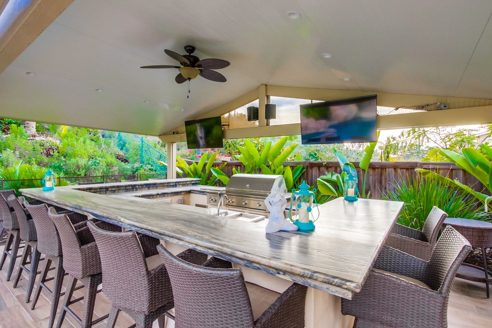 Virtual tour photo 65 of 77 for 14601 Whispering Ridge Rd