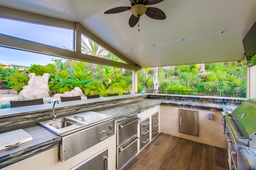 Virtual tour photo 66 of 77 for 14601 Whispering Ridge Rd