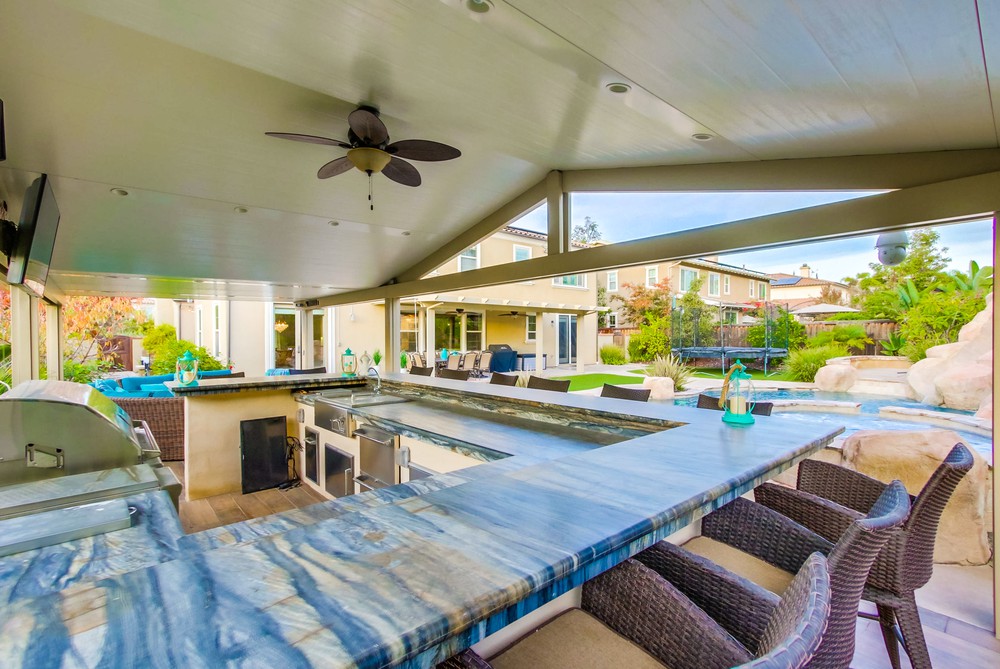 Virtual tour photo 68 of 77 for 14601 Whispering Ridge Rd