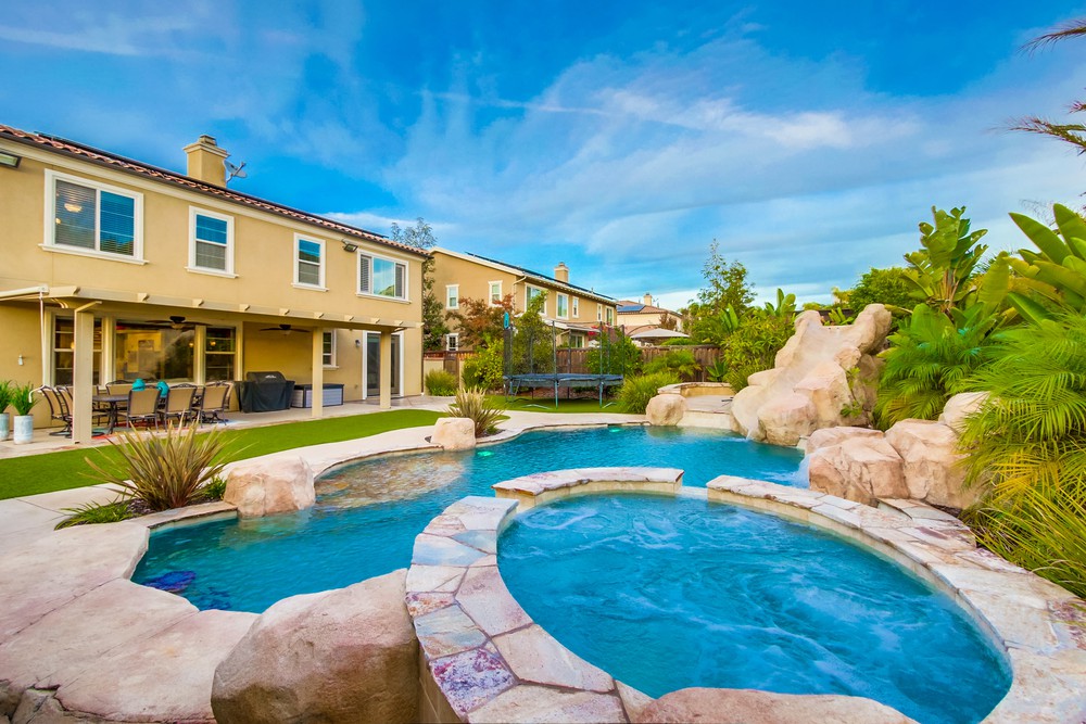 Virtual tour photo 69 of 77 for 14601 Whispering Ridge Rd