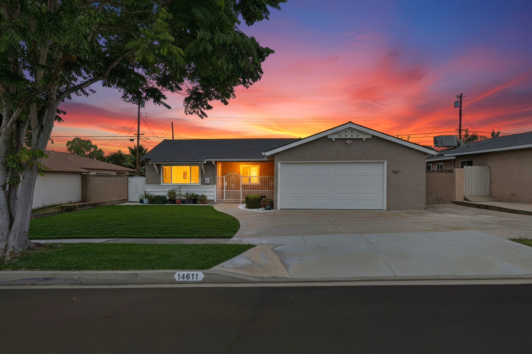 Virtual tour photo 71 of 71 for 14611 Ermita Ave