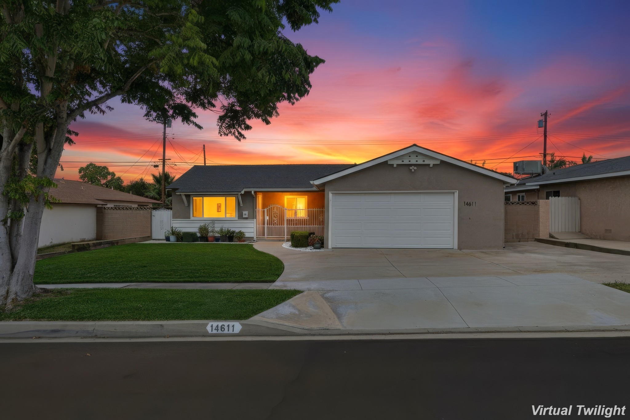 Virtual tour photo 72 of 71 for 14611 Ermita Ave