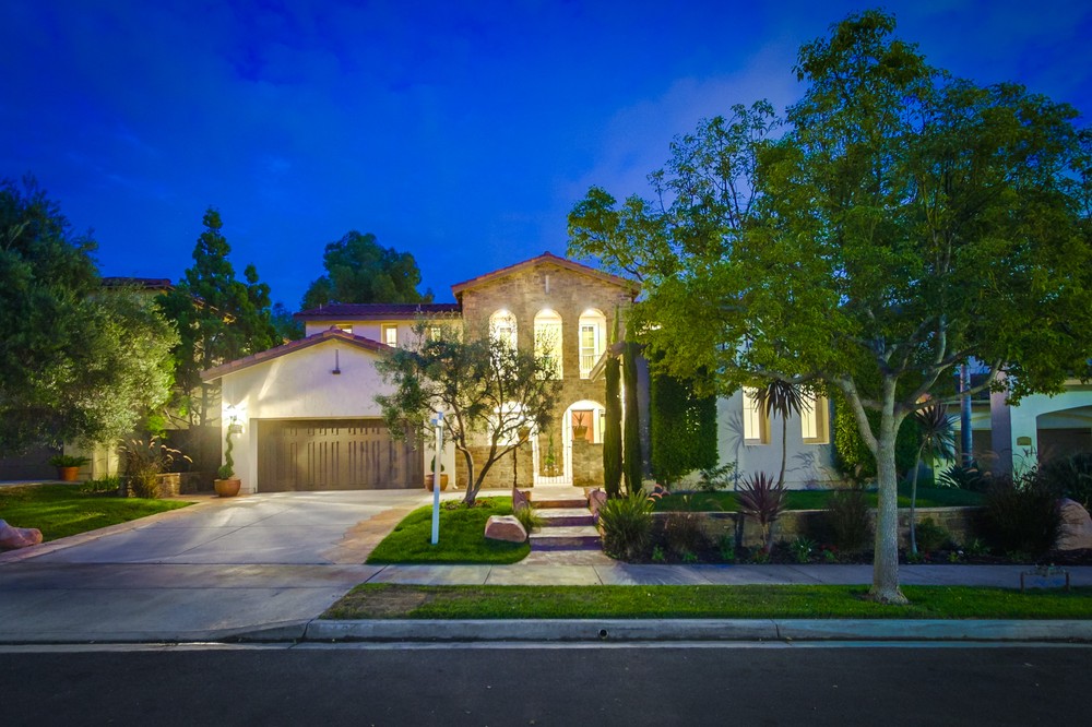 Virtual tour photo 1 of 89 for 14623 Via Bettona