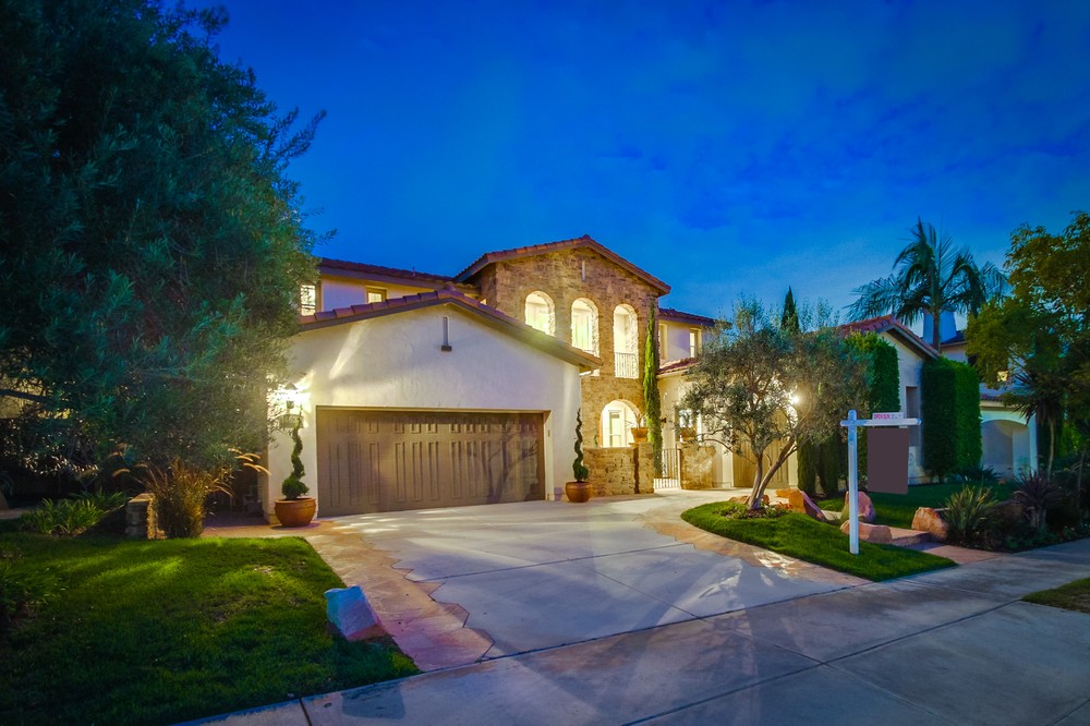 Virtual tour photo 3 of 89 for 14623 Via Bettona