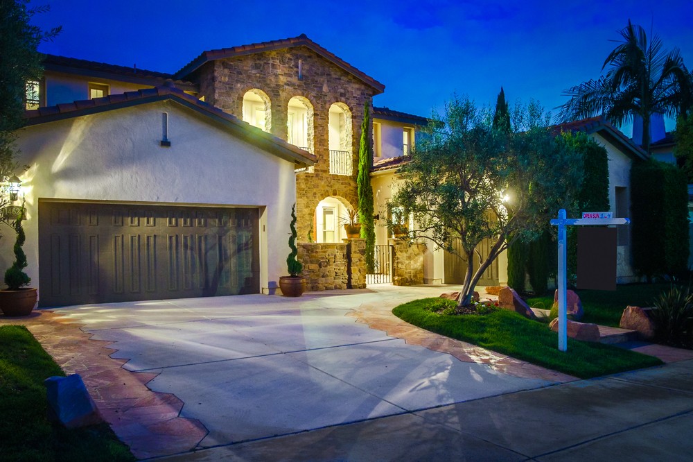 Virtual tour photo 4 of 89 for 14623 Via Bettona
