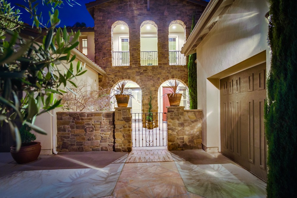 Virtual tour photo 7 of 89 for 14623 Via Bettona
