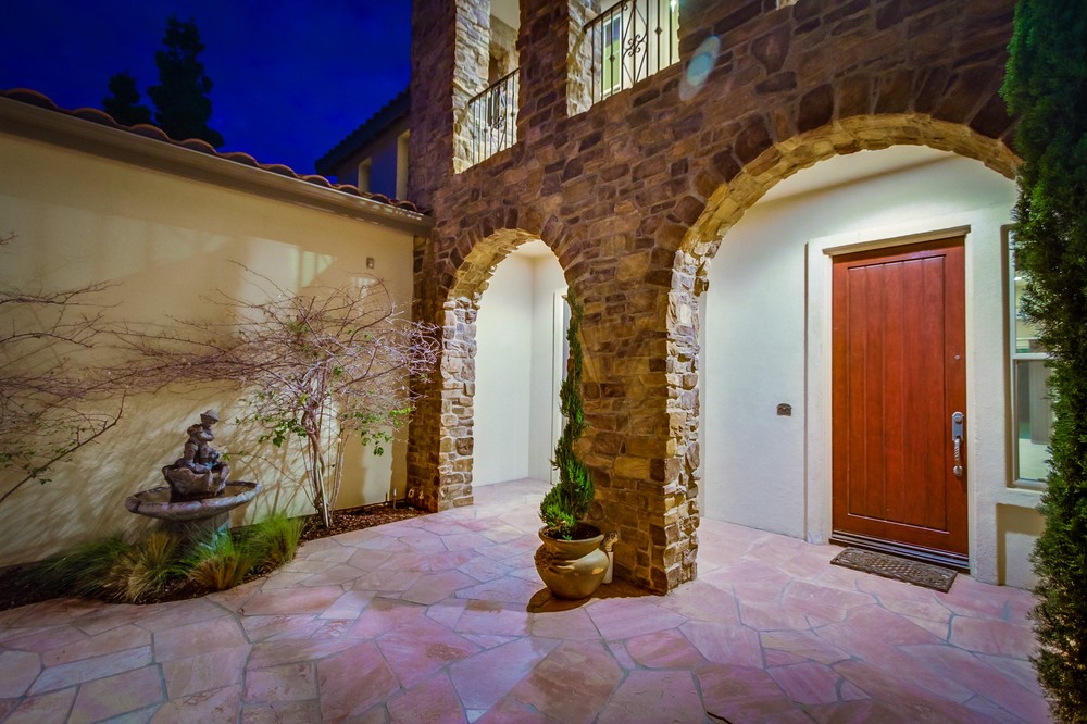 Virtual tour photo 9 of 89 for 14623 Via Bettona