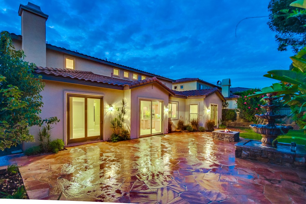 Virtual tour photo 14 of 89 for 14623 Via Bettona