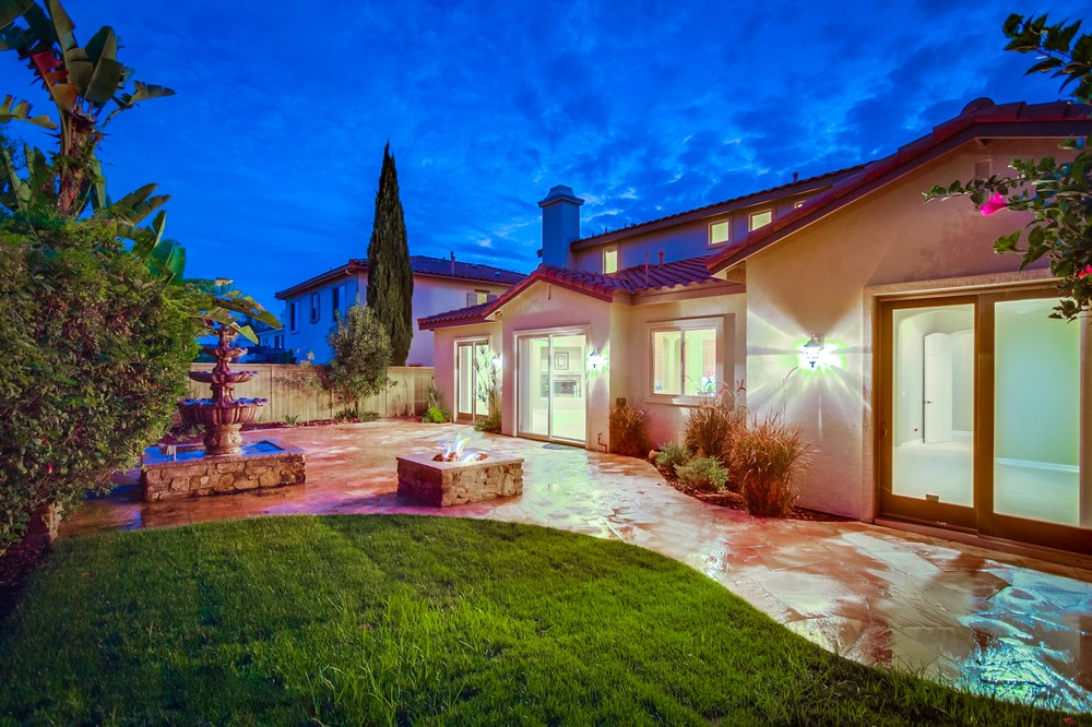 Virtual tour photo 17 of 89 for 14623 Via Bettona