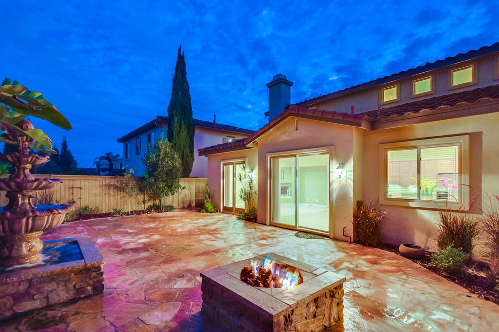 Virtual tour photo 18 of 89 for 14623 Via Bettona