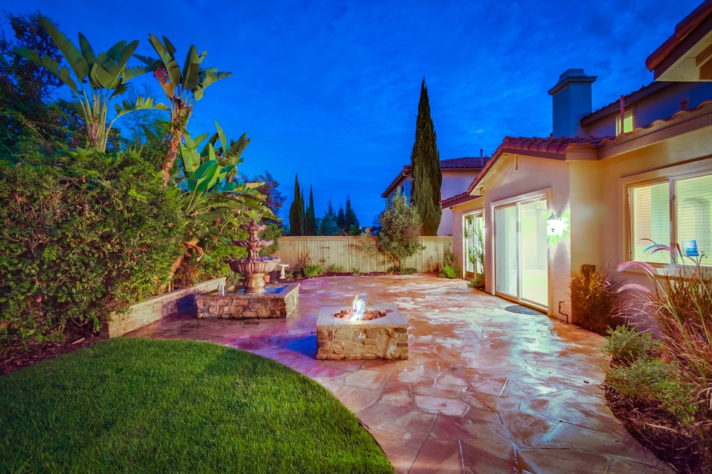 Virtual tour photo 19 of 89 for 14623 Via Bettona