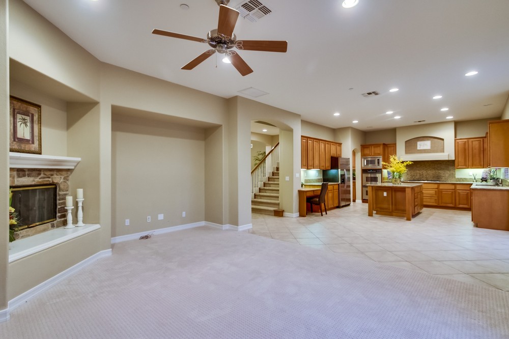 Virtual tour photo 31 of 89 for 14623 Via Bettona