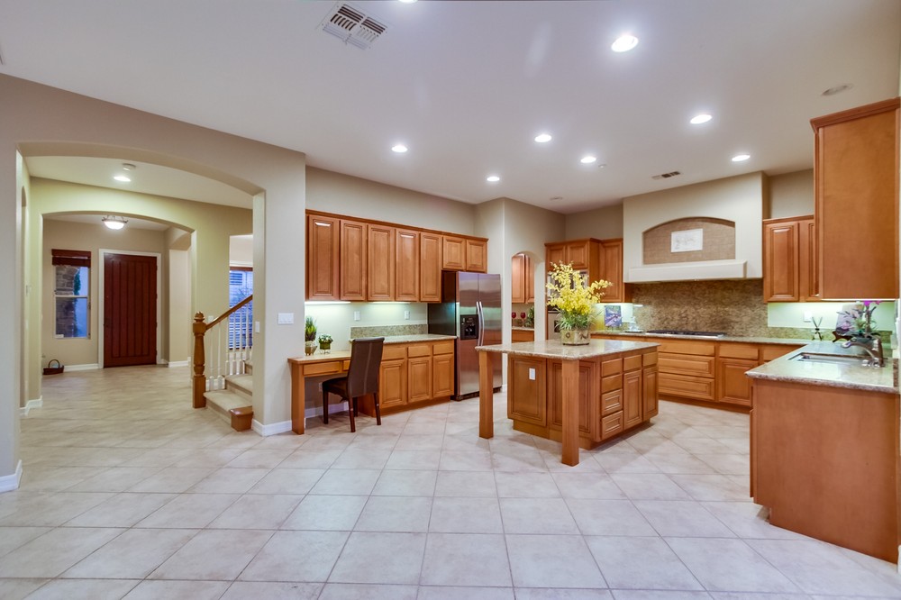Virtual tour photo 34 of 89 for 14623 Via Bettona