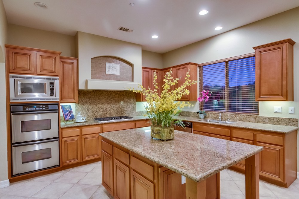 Virtual tour photo 36 of 89 for 14623 Via Bettona